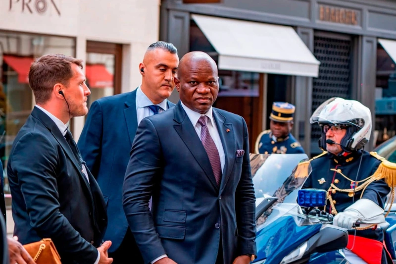 Le Gabon trace un nouveau chemin face à la France