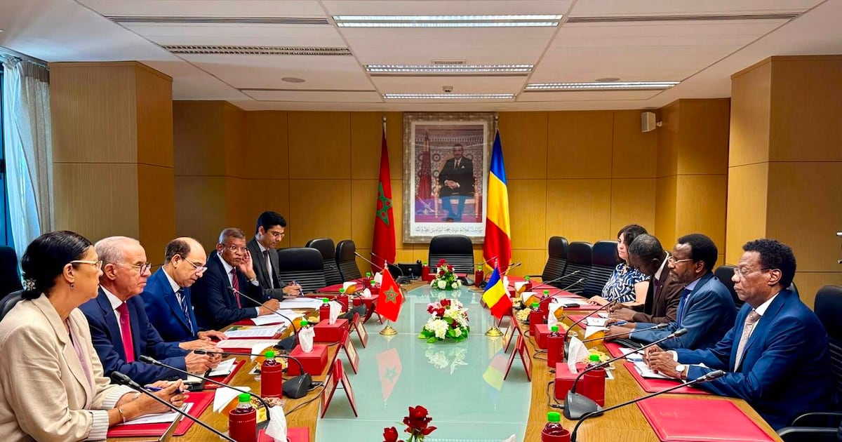 Lutte contre la corruption: le Maroc partage son expertise avec le Tchad