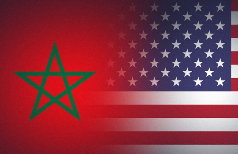 Maroc et États-Unis : une alliance historique et stratégique pour la souveraineté sahraouie