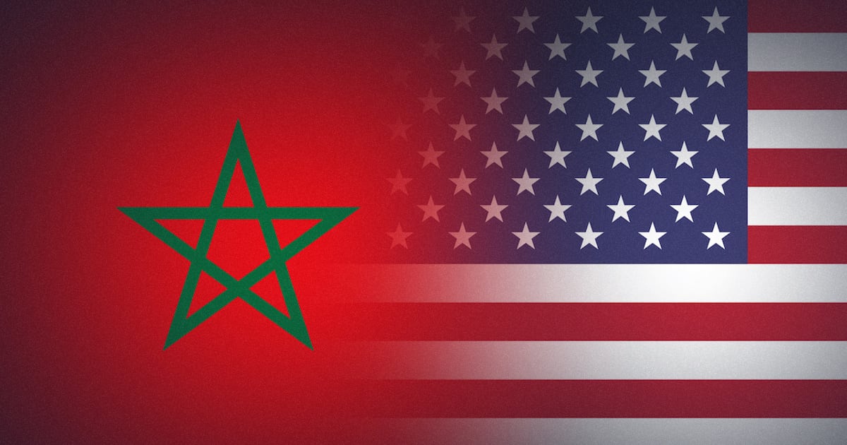Maroc et États-Unis : une alliance historique et stratégique pour la souveraineté sahraouie