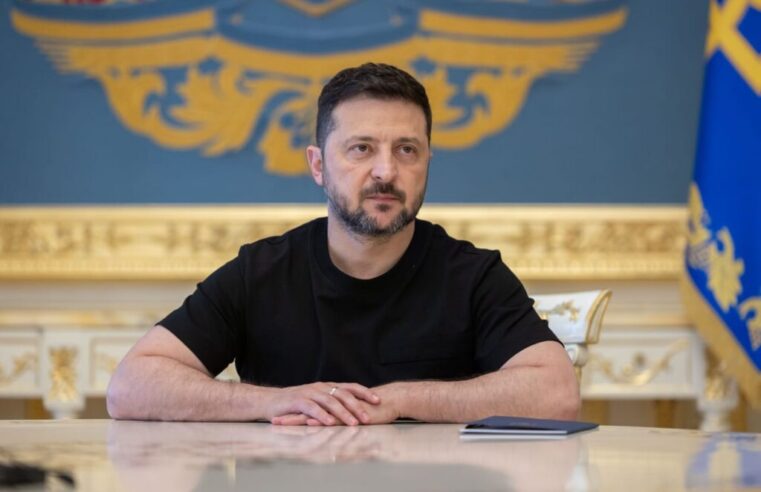 Kiev dément fermement les allégations russes sur son soutien au M23 en RDC