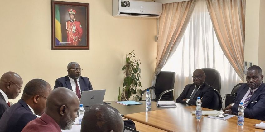Réforme administrative au Gabon : un guide légistique pour transformer l&rsquo;état