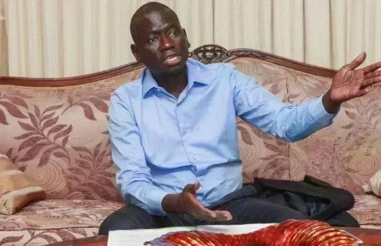 Serigne Mboup presse Diomaye Faye et Sonko de préserver leur alliance