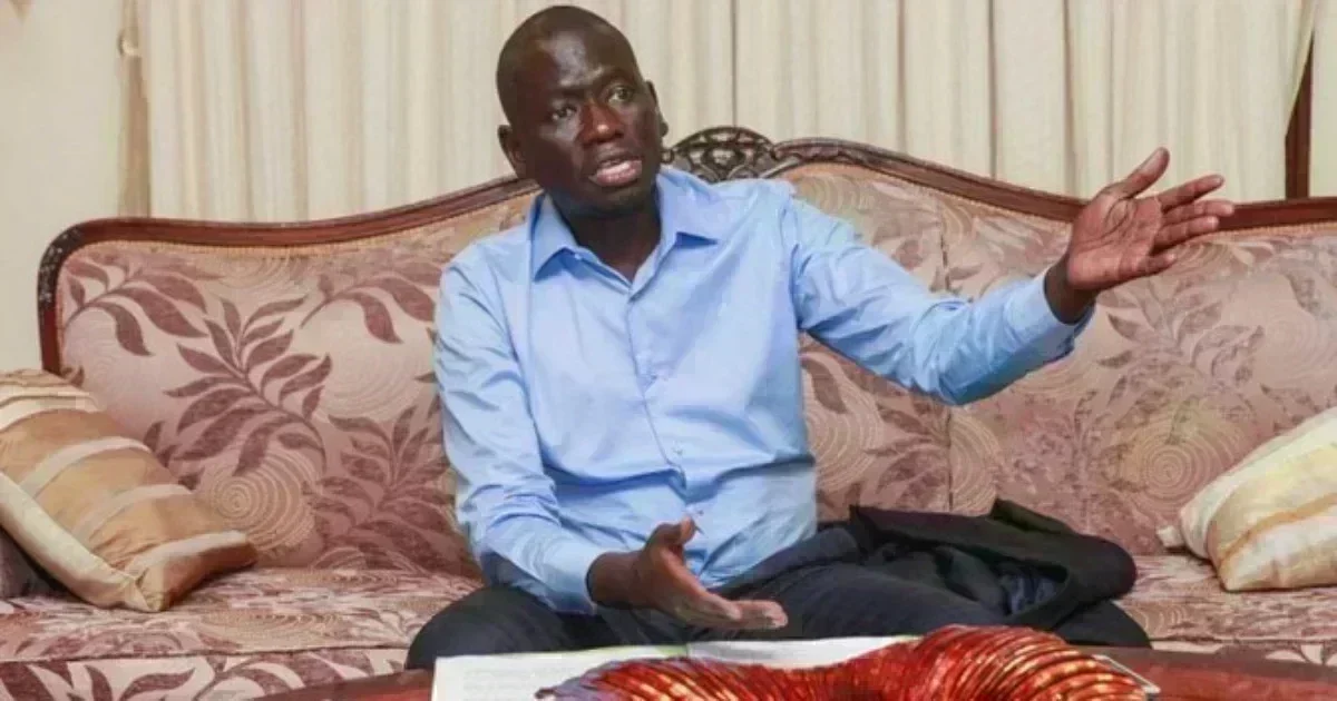 Serigne Mboup presse Diomaye Faye et Sonko de préserver leur alliance