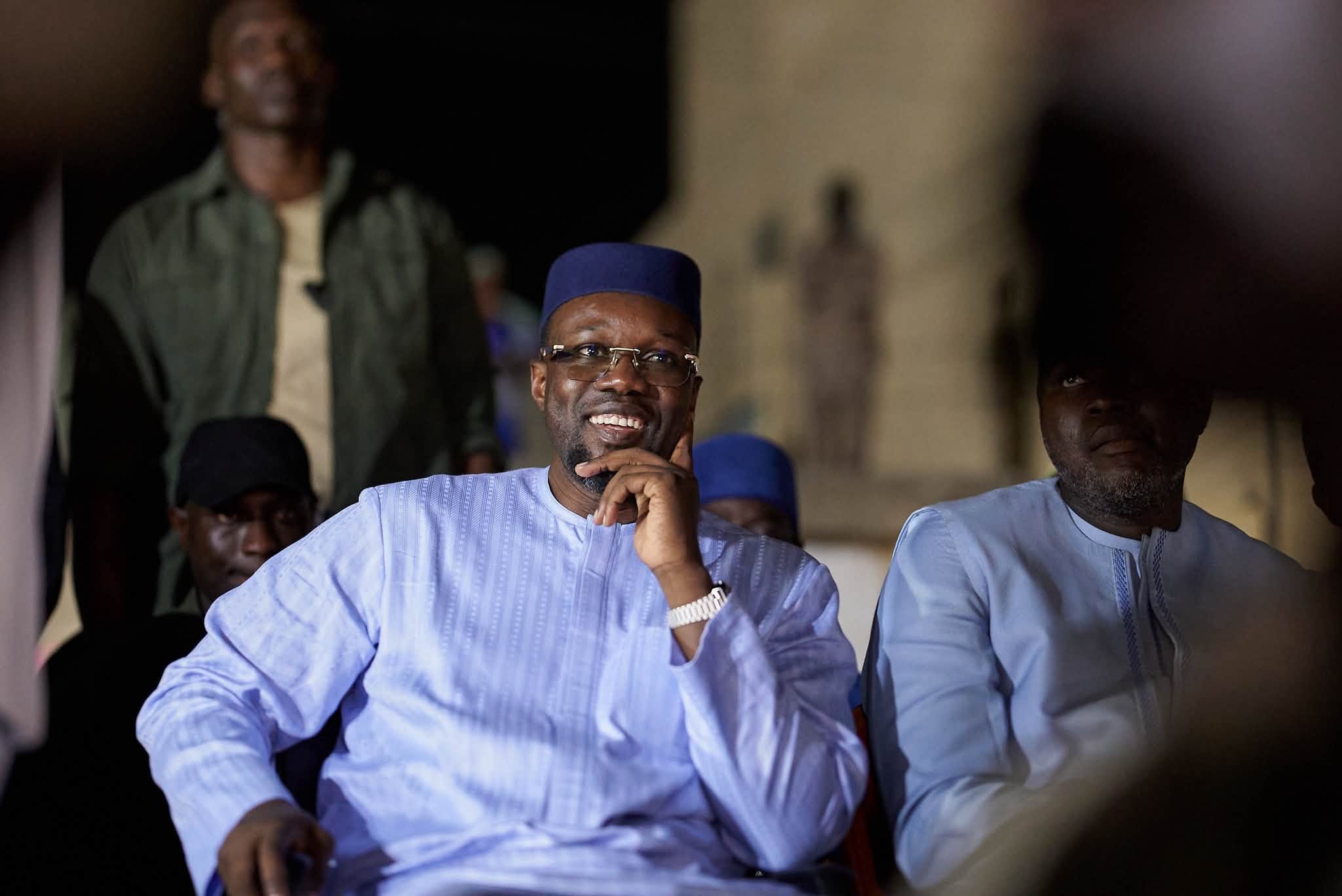 Mbacké en ébullition : Sonko galvanise ses troupes avant un meeting historique