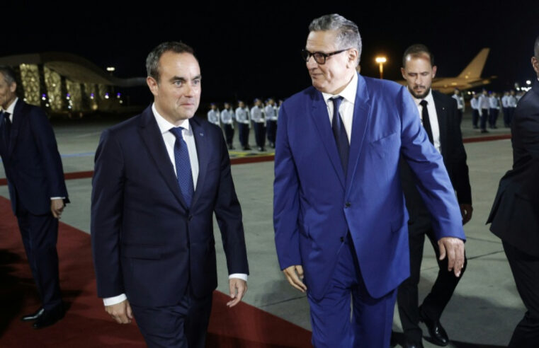 Maroc et France : une alliance stratégique renforcée à Rabat