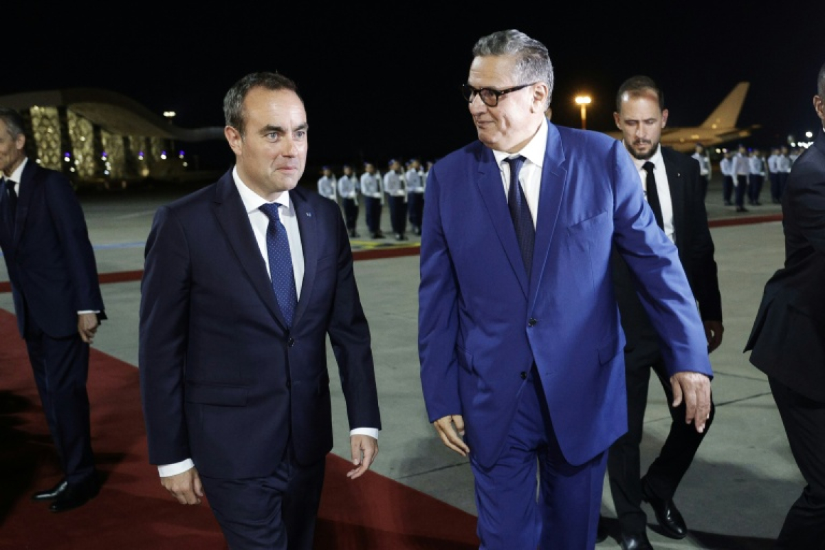 Maroc et France : une alliance stratégique renforcée à Rabat