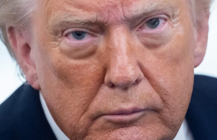 Trump envisage des frappes militaires au Mali : une décision controversée en discussion
