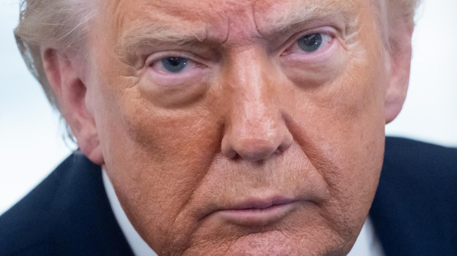 Trump envisage des frappes militaires au Mali : une décision controversée en discussion
