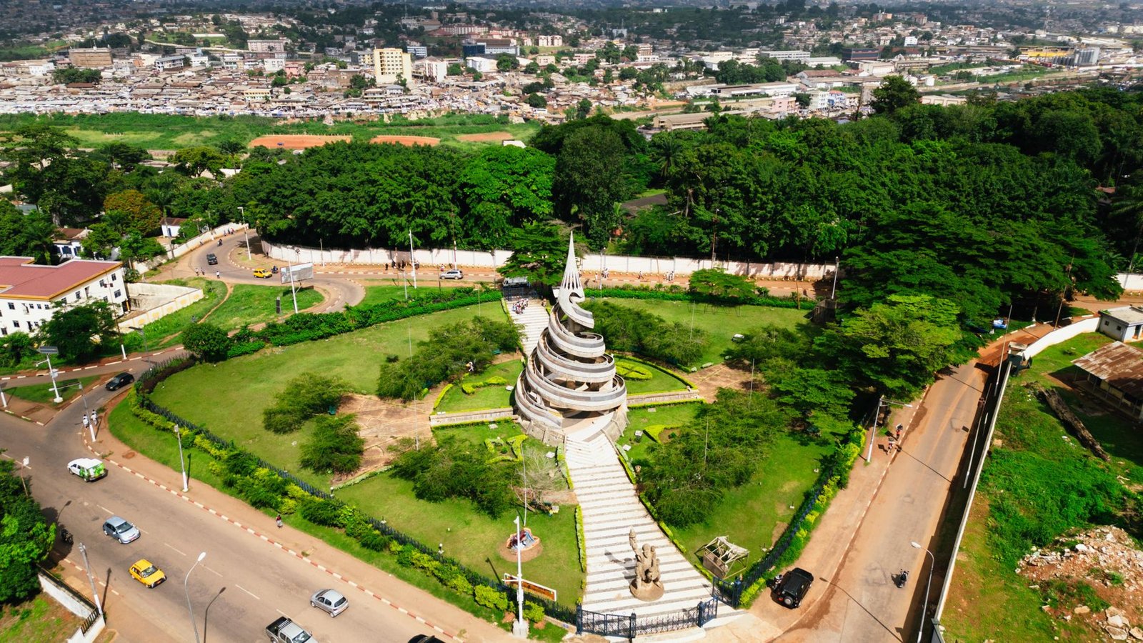 Le Cameroun en tête des financements AFD en Afrique centrale en 2025