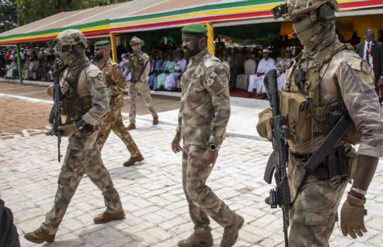 Mali : Bamako respire tandis que le centre s&rsquo;enfonce dans le chaos terroriste