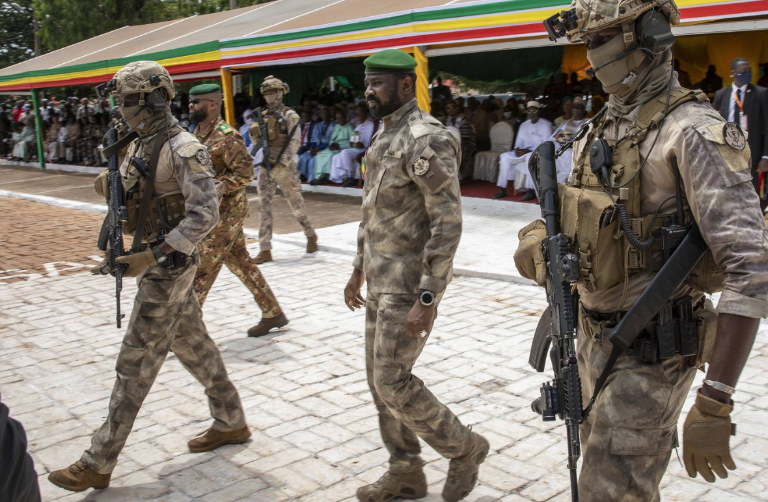 Mali : Bamako respire tandis que le centre s&rsquo;enfonce dans le chaos terroriste