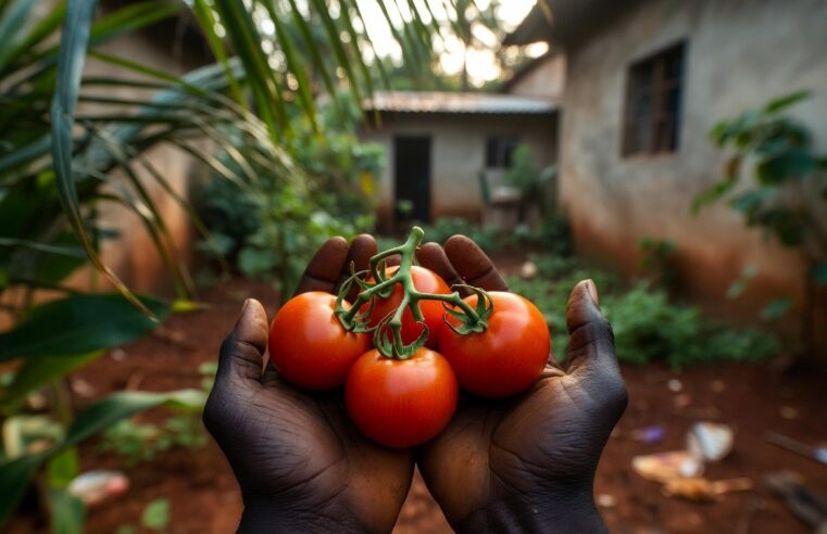 Crises des produits maraîchers à Niamey : quand l&rsquo;improvisation coûte cher aux ménages