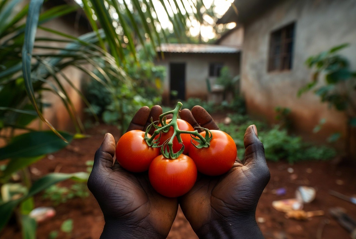 Crises des produits maraîchers à Niamey : quand l&rsquo;improvisation coûte cher aux ménages