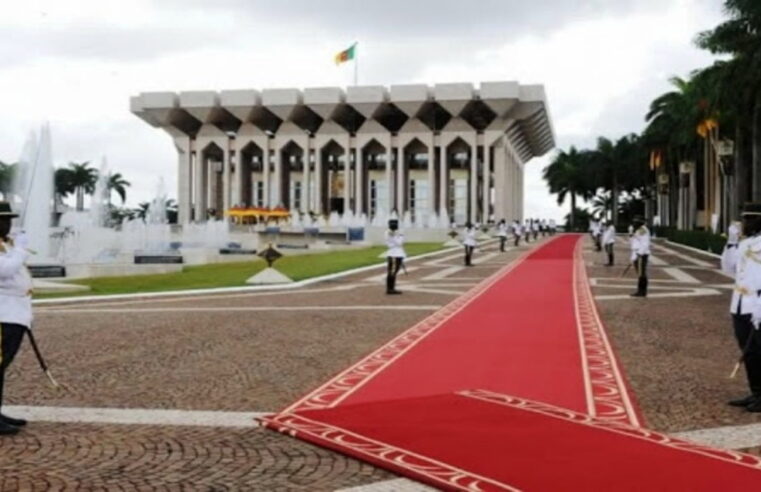 Le Cameroun face à l&rsquo;absence prolongée du président Paul Biya : l&rsquo;UDC exige des clarifications institutionnelles