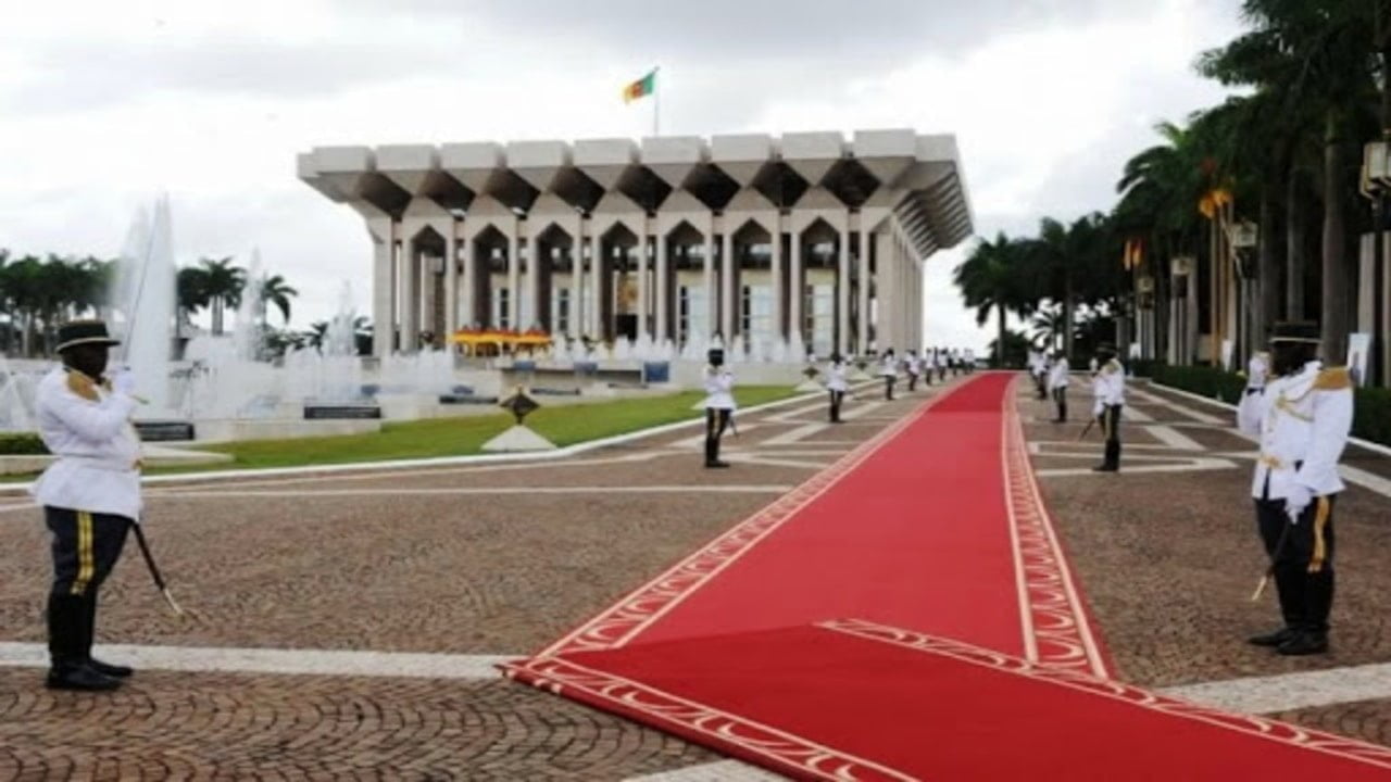 Le Cameroun face à l&rsquo;absence prolongée du président Paul Biya : l&rsquo;UDC exige des clarifications institutionnelles