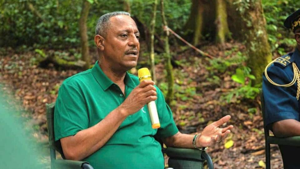 L&rsquo;ancien ministre Pascal Ogowe Siffon retrouve la liberté provisoire au Gabon