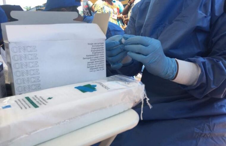 Grève des médecins en rdc : accord historique et fin du mouvement social