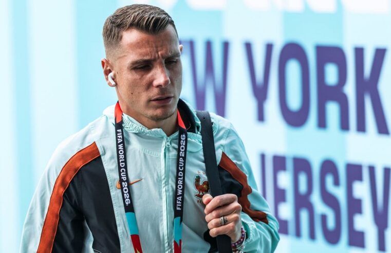 Transfert de lucas digne au psg : un retour surprise après dix ans