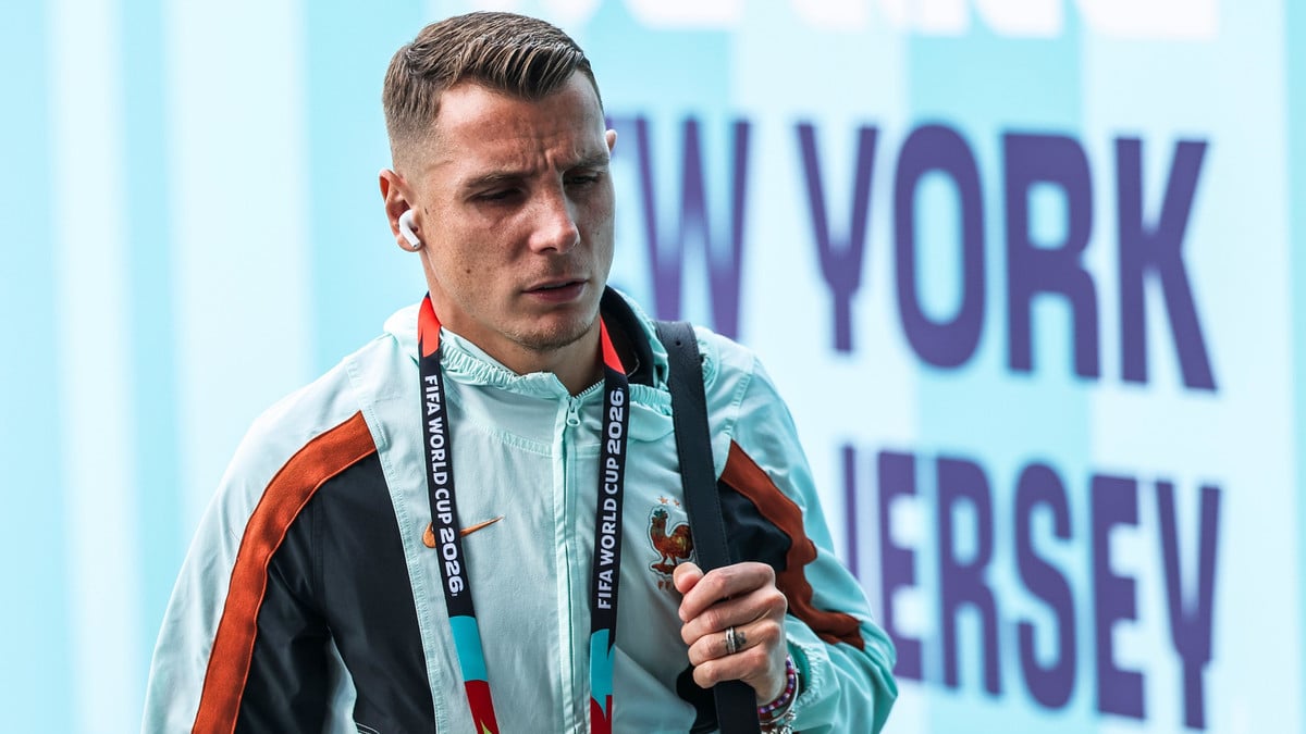 Transfert de lucas digne au psg : un retour surprise après dix ans