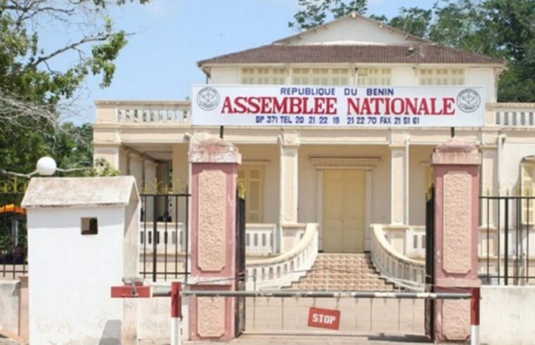 Assemblée nationale: les dossiers en examen ce vendredi