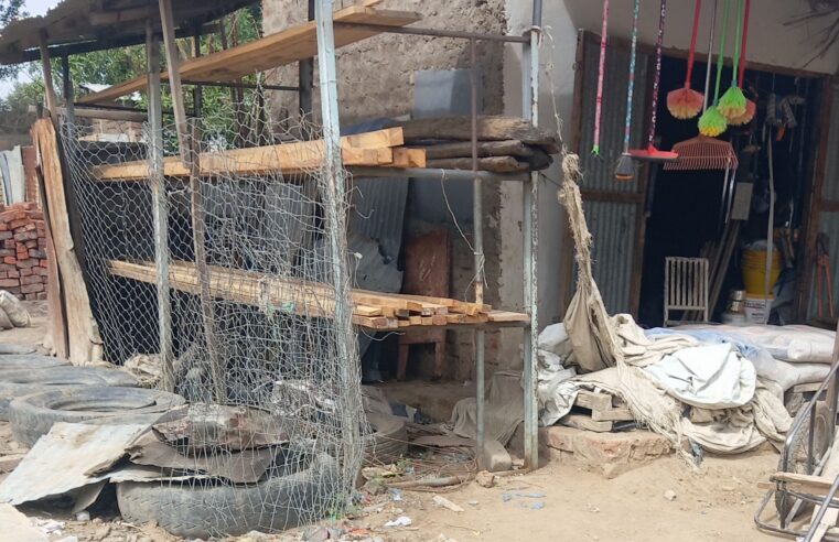 Hausse des coûts de la construction à N&rsquo;Djamena : quels impacts pour les ménages ?