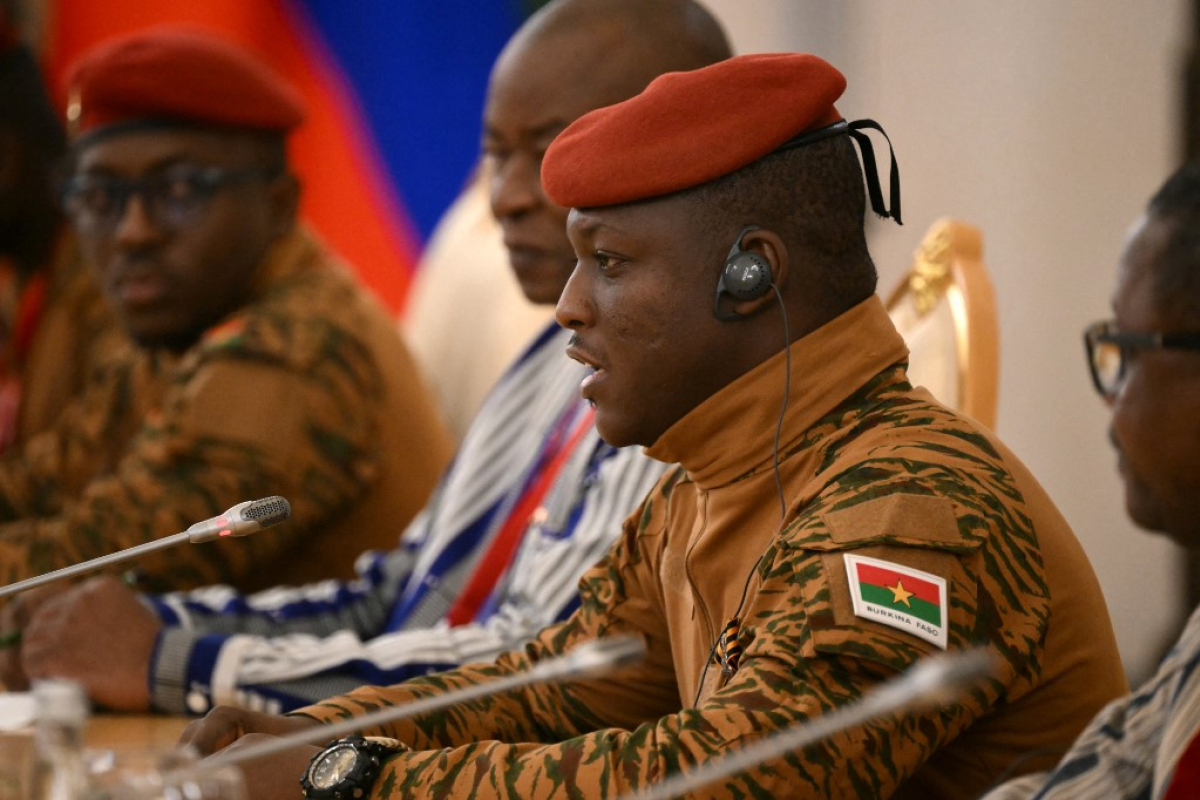 Crise diplomatique : Ouagadougou expulse tous les diplomates français