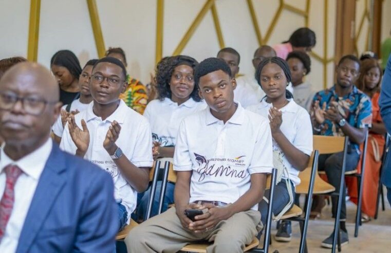 Yam’NA : le Gabon mise sur les compétences locales pour son avenir industriel