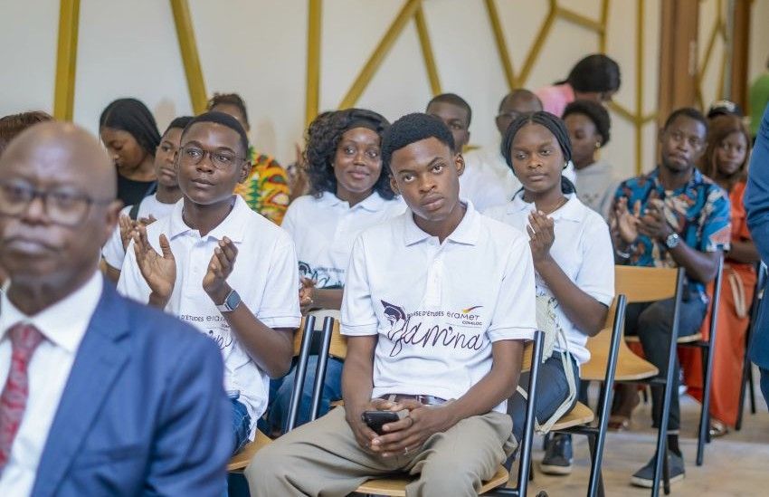 Yam’NA : le Gabon mise sur les compétences locales pour son avenir industriel