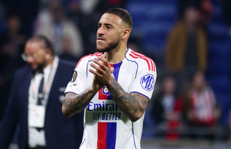 Report demandé par l&rsquo;olympique lyonnais rejeté pour le match contre toulouse