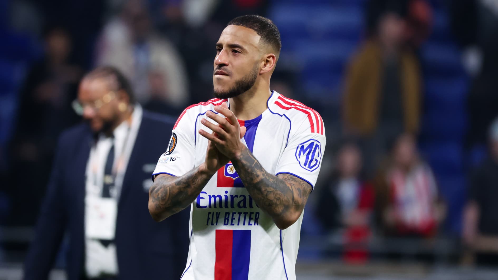 Report demandé par l&rsquo;olympique lyonnais rejeté pour le match contre toulouse