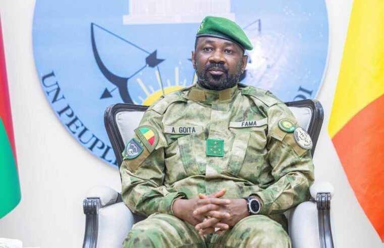 Mali et Algérie : un dégel diplomatique sous haute tension
