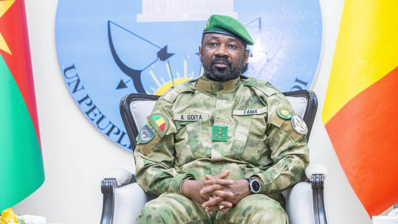 Mali et Algérie : un dégel diplomatique sous haute tension