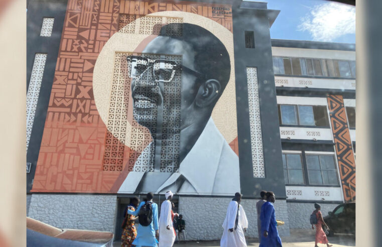 L&rsquo;université Cheikh Anta Diop de Dakar, symbole d’un débat intellectuel historique