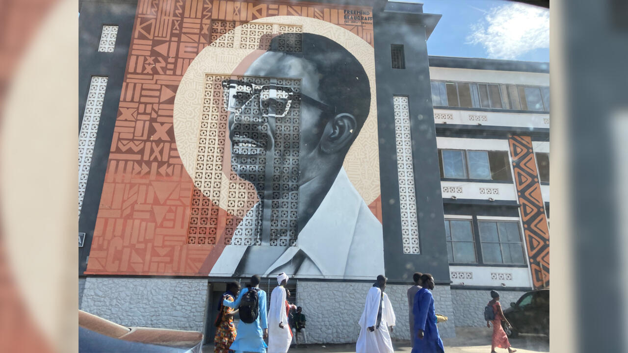 L&rsquo;université Cheikh Anta Diop de Dakar, symbole d’un débat intellectuel historique