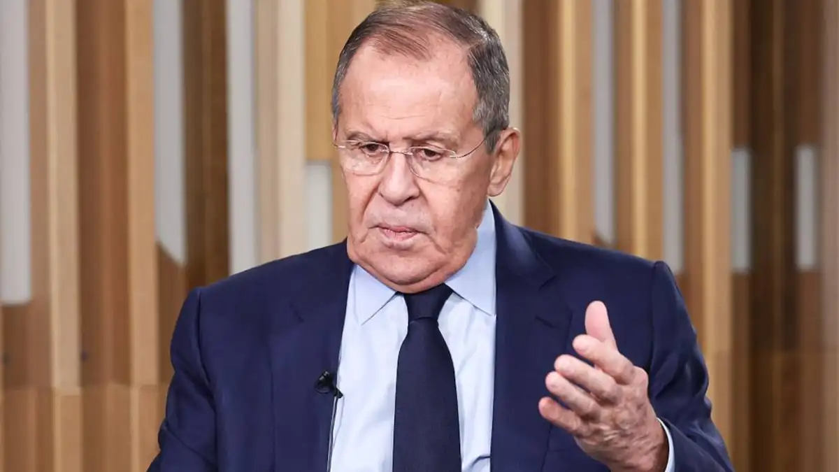 Guerre en rdc : Moscou et kiev s&rsquo;affrontent sur le soutien au m23