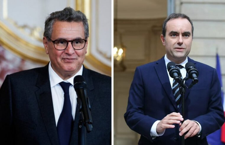 Coopération Maroc-française : la 15e réunion de haut niveau à Rabat