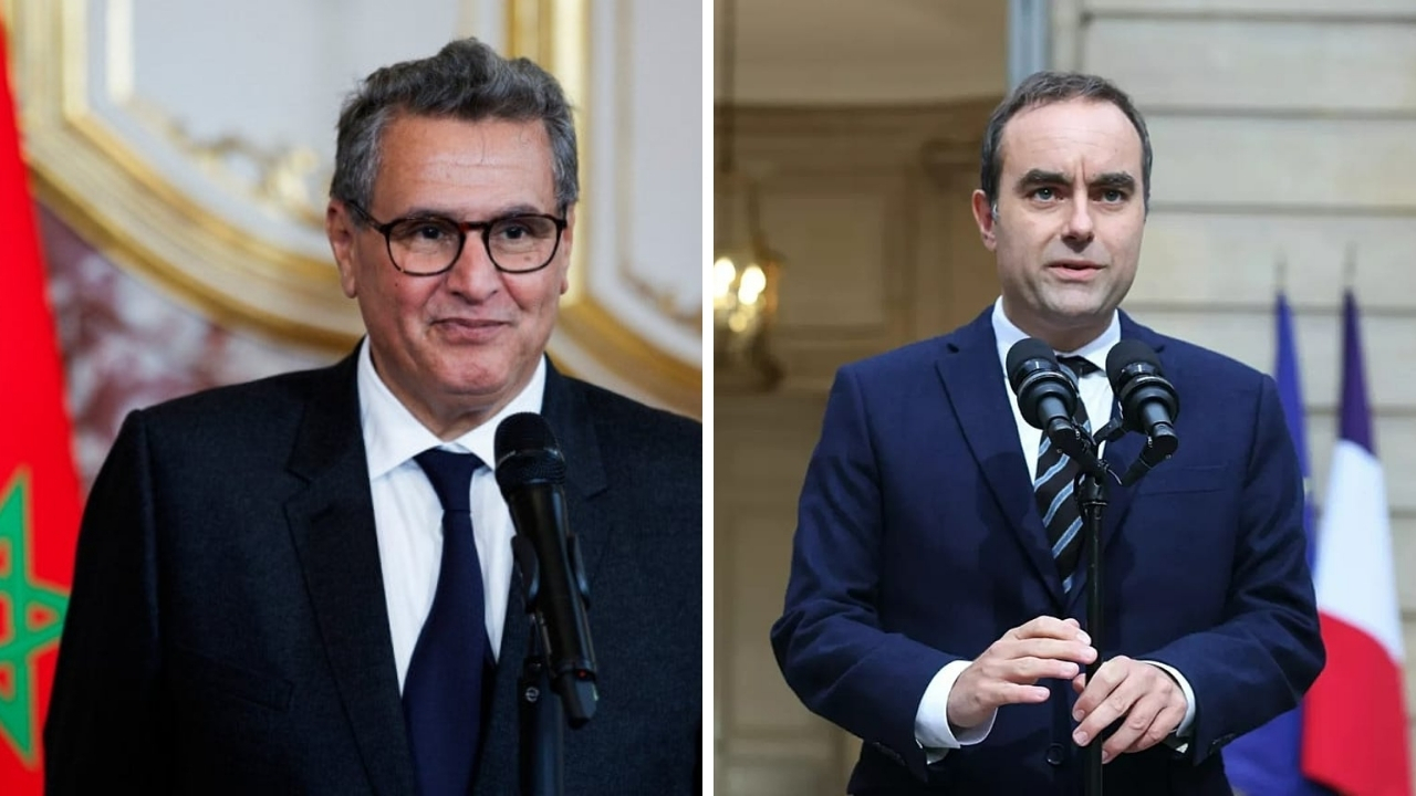Coopération Maroc-française : la 15e réunion de haut niveau à Rabat
