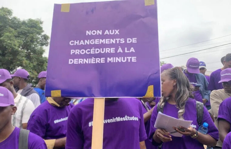 Procédure visas étudiants Cameroun : pourquoi la France durcit ses contrôles