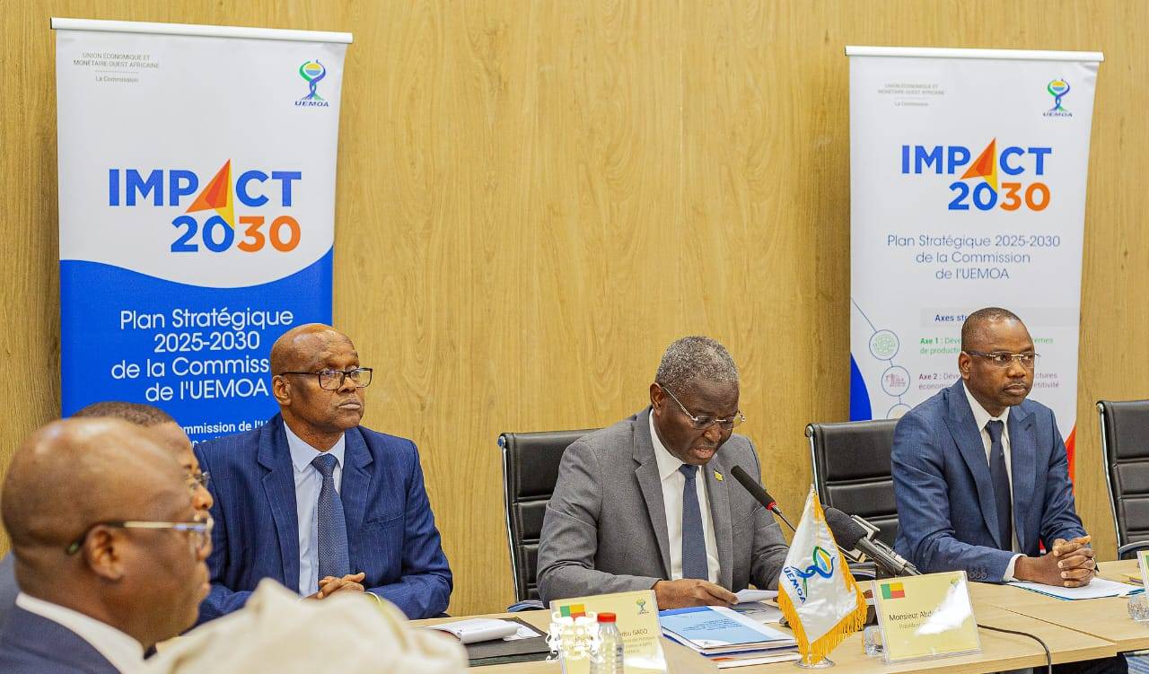 Le Bénin confirme sa place de leader avec un taux de 73 % de réformes UEMOA