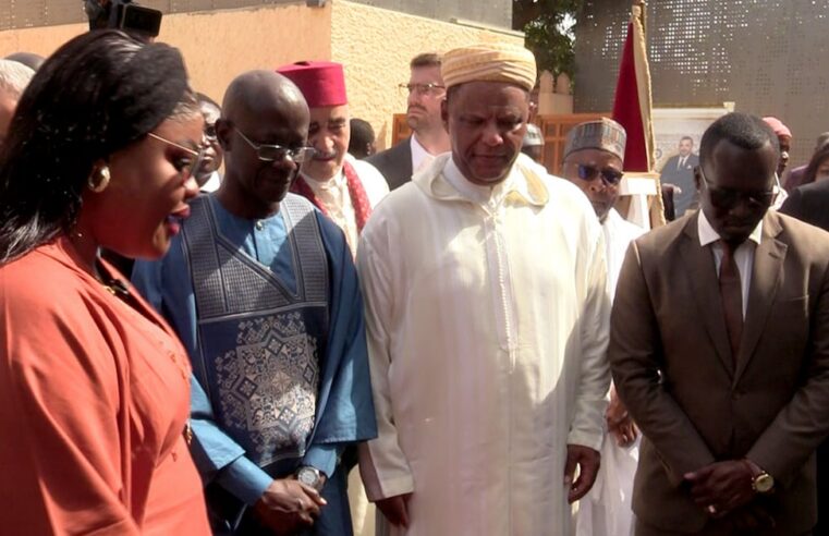 Maroc et Sénégal : une exposition photo pour célébrer leur histoire commune