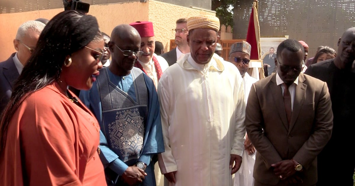 Maroc et Sénégal : une exposition photo pour célébrer leur histoire commune