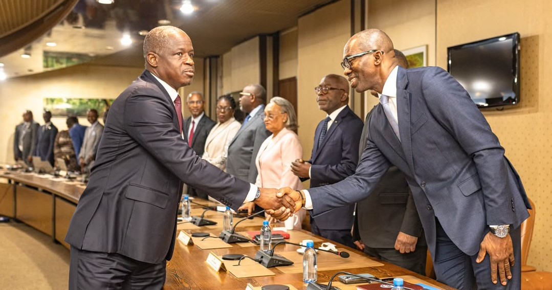 Conferences budgétaires gabonaises pour le budget 2027 : enjeux et priorités nationales