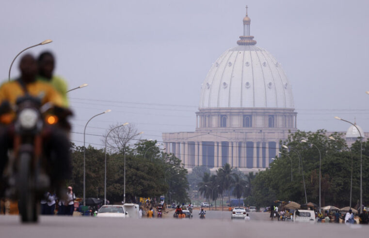 Yamoussoukro : quand l&rsquo;immobilier transforme la capitale ivoirienne