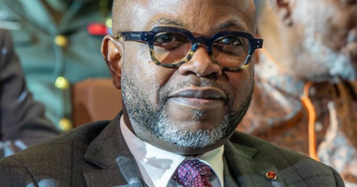 Conrad Gbaguidi pourrait devenir le prochain médiateur de la République au Bénin