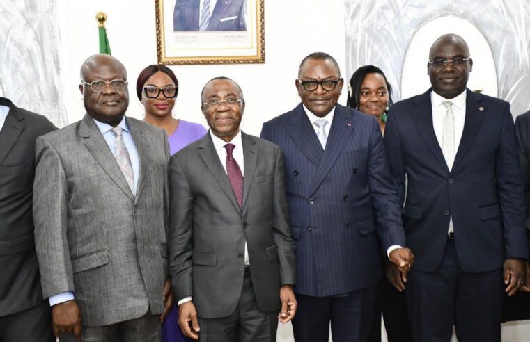 Lutte contre l&rsquo;orpaillage illégal au Cameroun : le gouvernement renforce sa stratégie