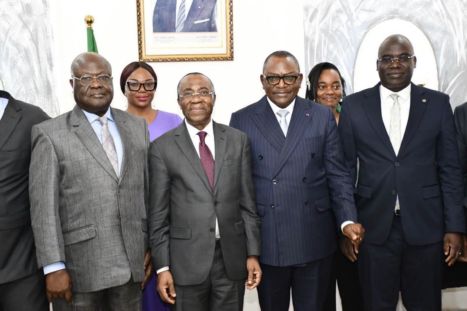 Lutte contre l&rsquo;orpaillage illégal au Cameroun : le gouvernement renforce sa stratégie