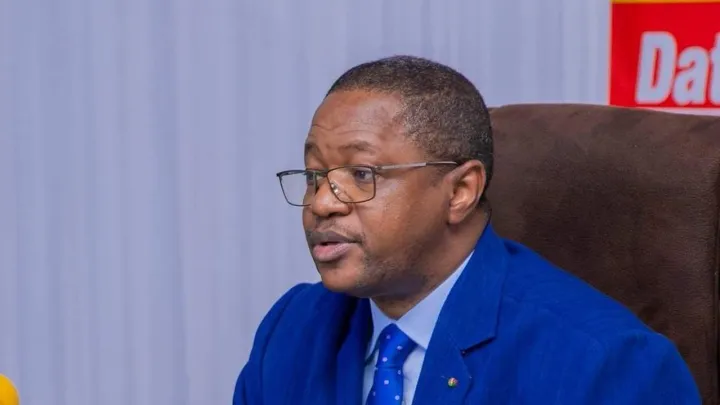 Diplomates européens déclarés persona non grata par le Burkina Faso
