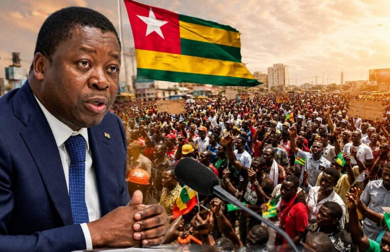Jeunesse togolaise : l&rsquo;alternative impossible entre exil et désillusion