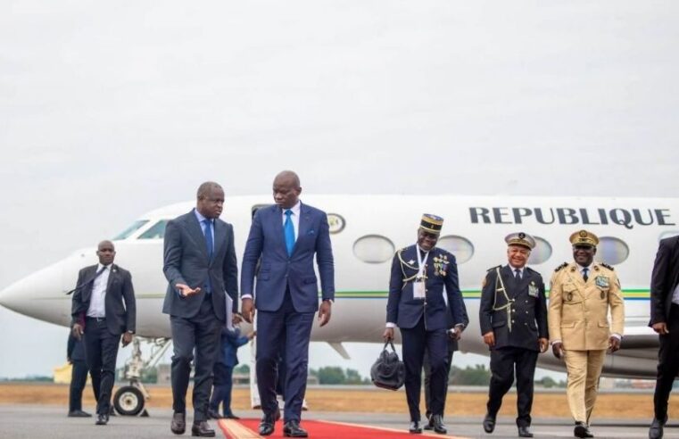 Gabon : l&rsquo;eau, enjeu majeur pour l&rsquo;avenir du pays